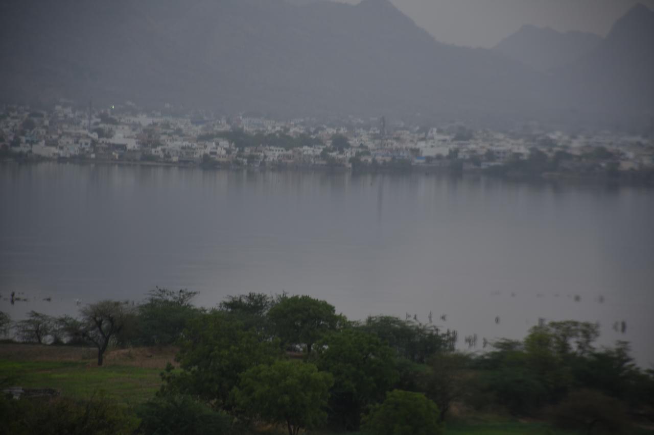 Lake Vinora Ξενοδοχείο Ατζμέρ Εξωτερικό φωτογραφία