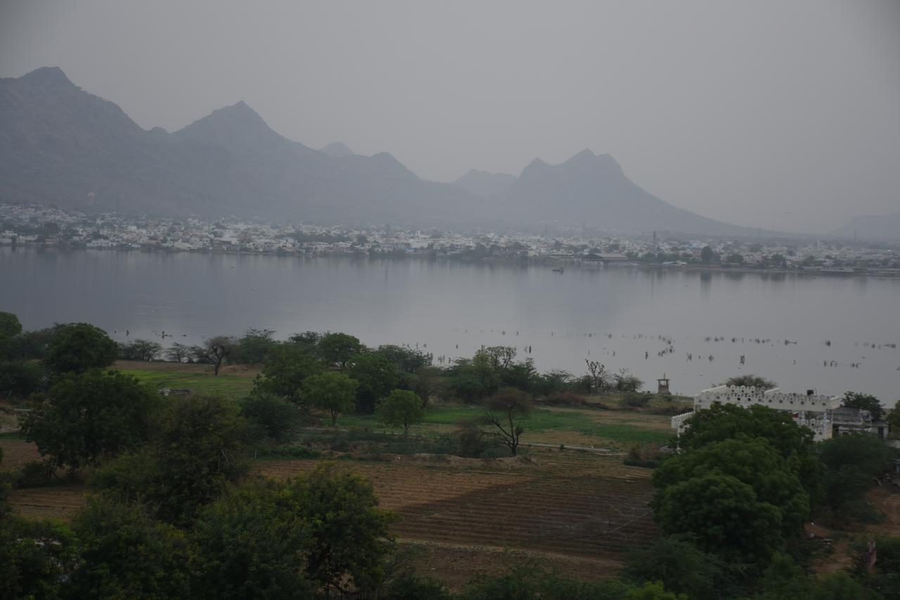 Lake Vinora Ξενοδοχείο Ατζμέρ Εξωτερικό φωτογραφία